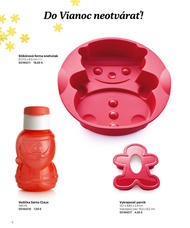 6. stránka Tupperware letáku