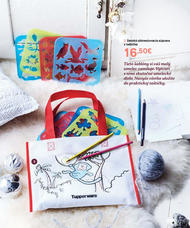 15. stránka Tupperware letáku