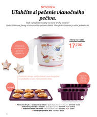 18. stránka Tupperware letáku