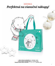 5. stránka Tupperware letáku