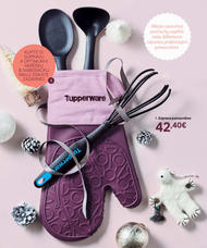 8. stránka Tupperware letáku