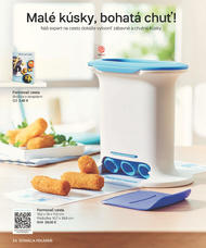 54. stránka Tupperware letáku