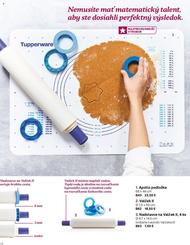 12. stránka Tupperware letáku