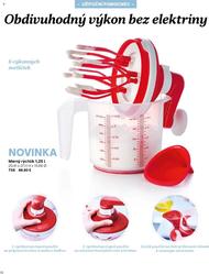 16. stránka Tupperware letáku