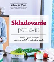 29. stránka Tupperware letáku