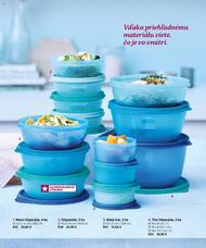 32. stránka Tupperware letáku