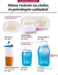 33. stránka Tupperware letáku