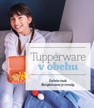 39. stránka Tupperware letáku