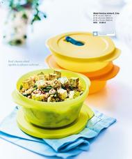8. stránka Tupperware letáku