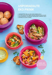 10. stránka Tupperware letáku