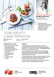 9. stránka Tupperware letáku