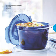11. stránka Tupperware letáku