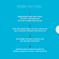 23. stránka Tupperware letáku