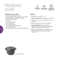 30. stránka Tupperware letáku