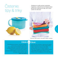 5. stránka Tupperware letáku