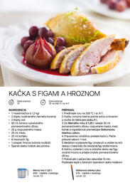 7. stránka Tupperware letáku