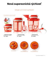 13. stránka Tupperware letáku