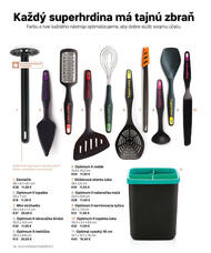 18. stránka Tupperware letáku
