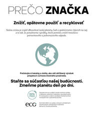2. stránka Tupperware letáku