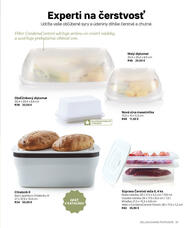 37. stránka Tupperware letáku