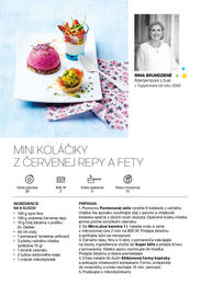 11. stránka Tupperware letáku