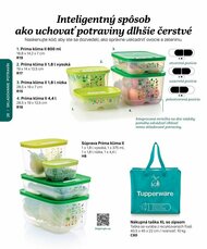 26. stránka Tupperware letáku