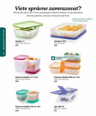 28. stránka Tupperware letáku