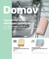 46. stránka Tupperware letáku