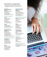 53. stránka Tupperware letáku