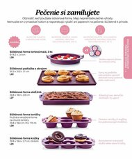 7. stránka Tupperware letáku