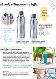 7. stránka Tupperware letáku