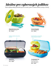 12. stránka Tupperware letáku