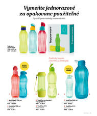 15. stránka Tupperware letáku