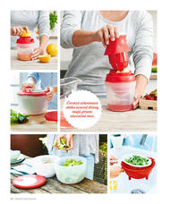 22. stránka Tupperware letáku