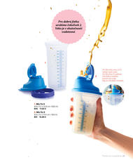 39. stránka Tupperware letáku