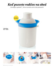 40. stránka Tupperware letáku