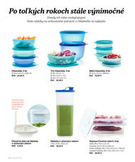 44. stránka Tupperware letáku