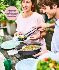 54. stránka Tupperware letáku