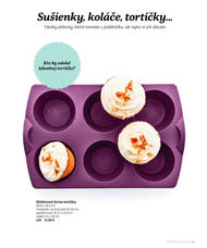 59. stránka Tupperware letáku