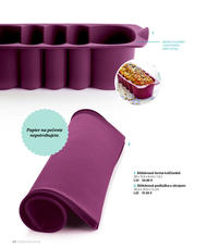 60. stránka Tupperware letáku