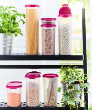 67. stránka Tupperware letáku