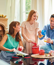 72. stránka Tupperware letáku