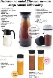 13. stránka Tupperware letáku