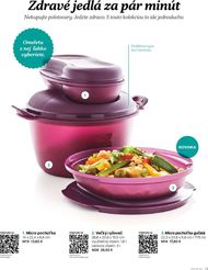 13. stránka Tupperware letáku