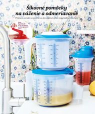 26. stránka Tupperware letáku