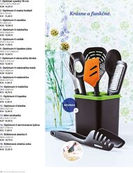 36. stránka Tupperware letáku