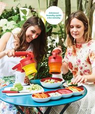44. stránka Tupperware letáku