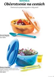 57. stránka Tupperware letáku