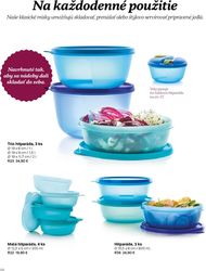 68. stránka Tupperware letáku