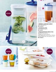 69. stránka Tupperware letáku